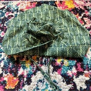 Kate Quinn Printed Sun Hat NEW
